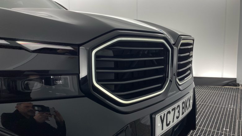 BMW XM 5dr Auto Estate